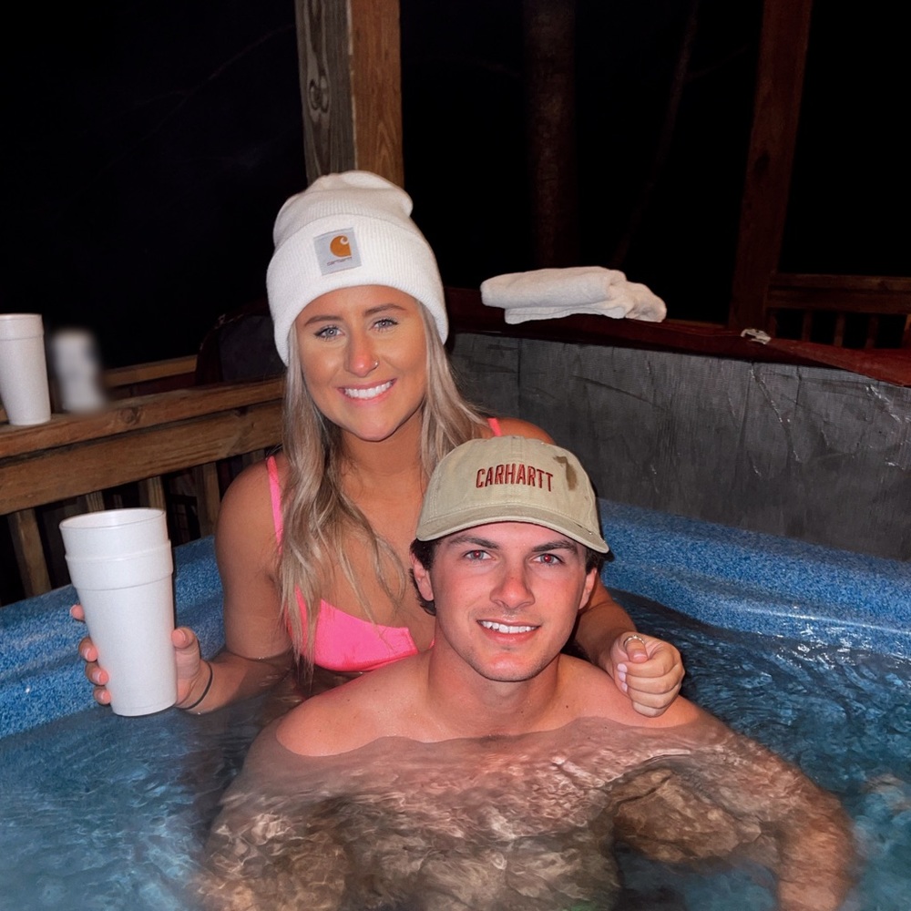 Meet your Posher, Karson